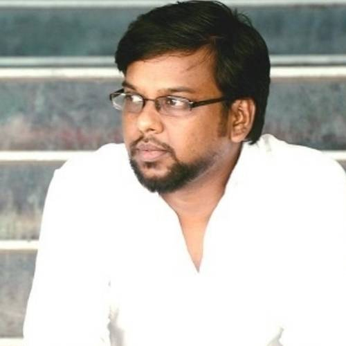 Gopi Prasanna - Coolie